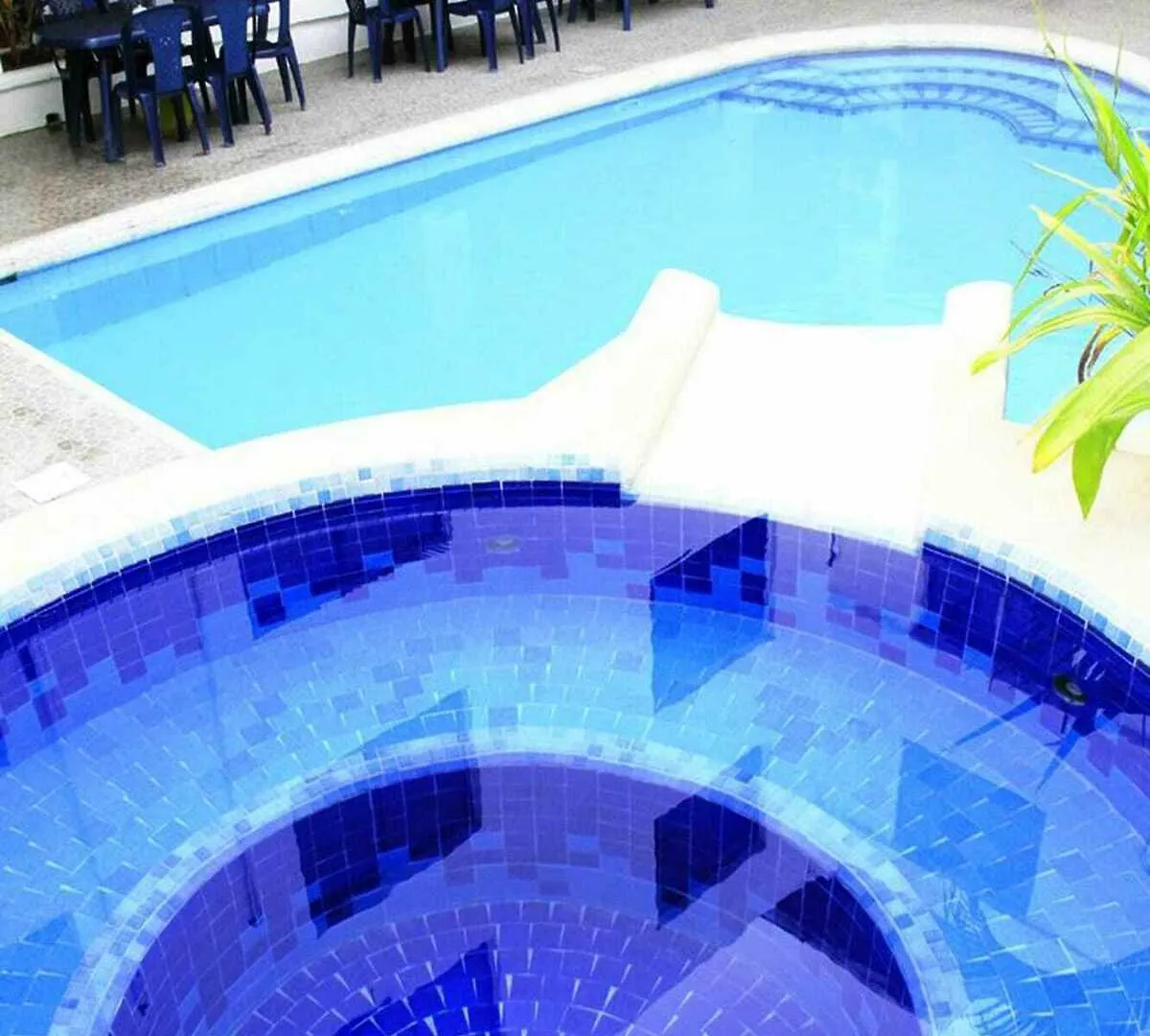 Be Hotel San Andres 2*, San Andres (San Andres and Providencia Islands) Colombia